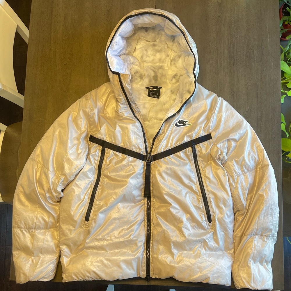 Nike Sportswear Therma-FIT MEN’s Hooded Jacket